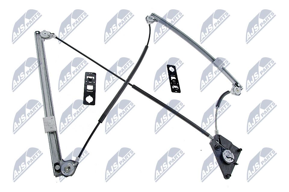 Window Regulator-1