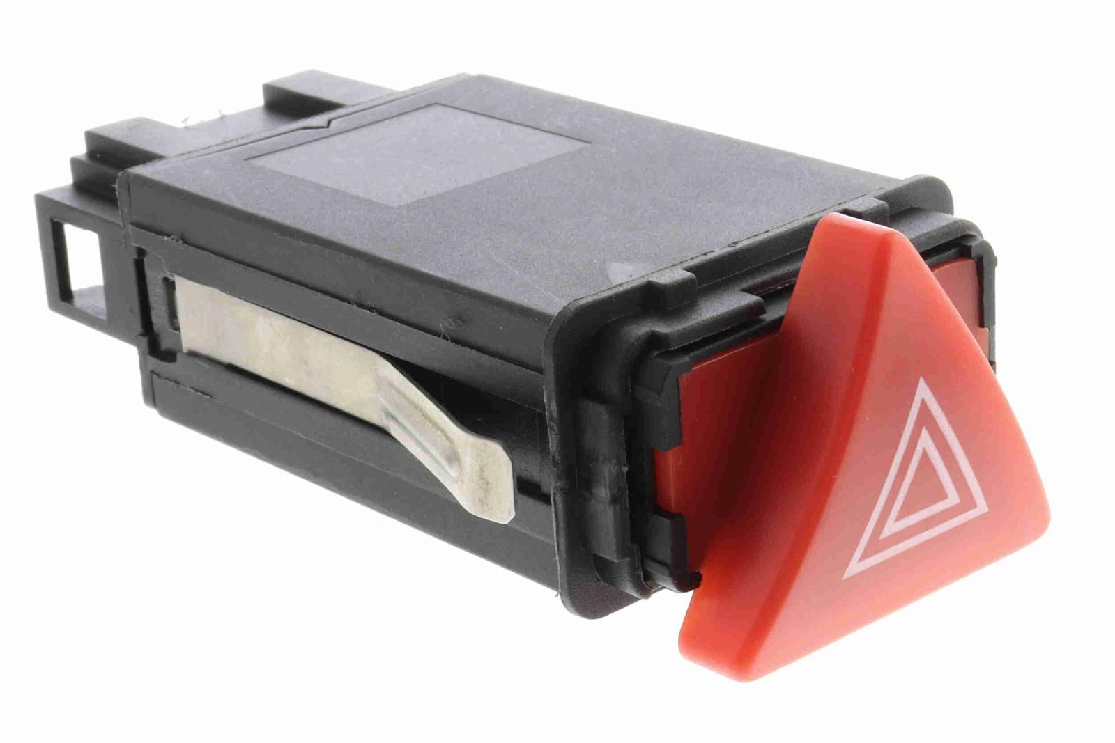 Hazard Warning Light Switch