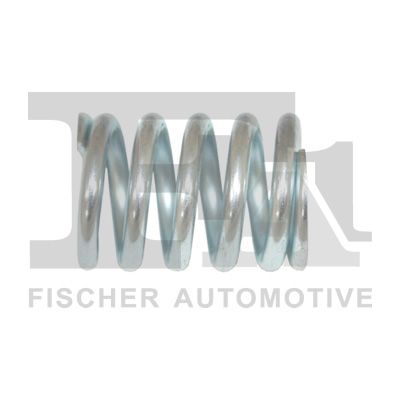 FA1 795-904 Spring, muffler