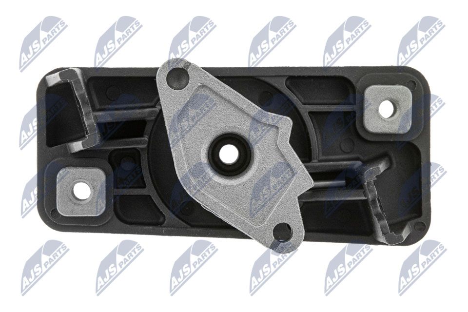 Exterior Door Handle-2