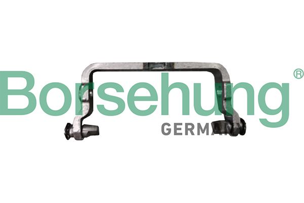 BORSEHUNG B10910 Selector fork, manual transmission