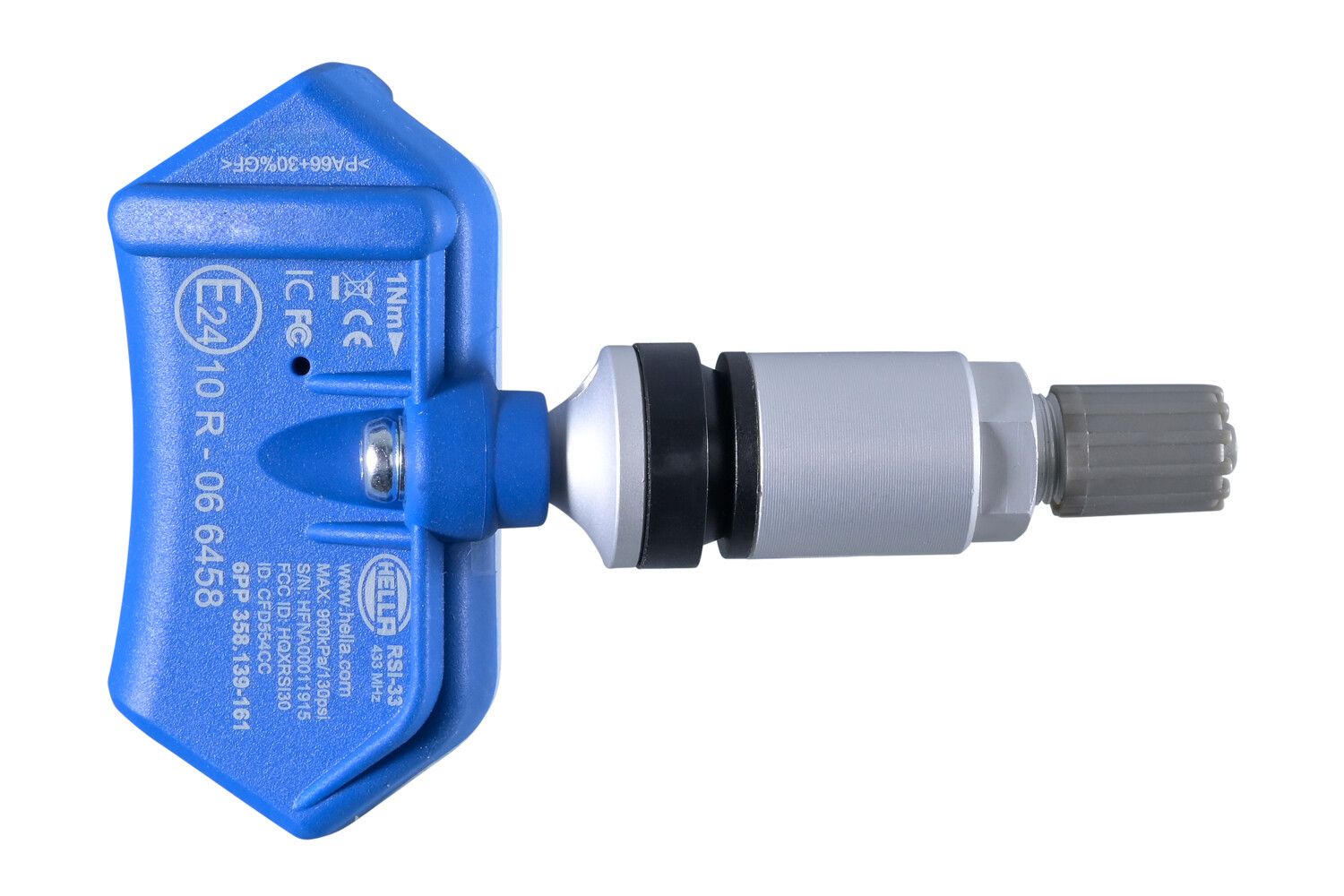 Wheel Sensor, tyre-pressure monitoring system-1