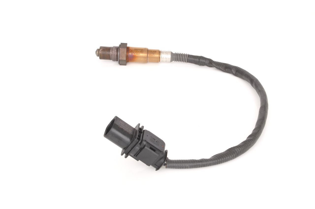 Oxygen Sensor-4