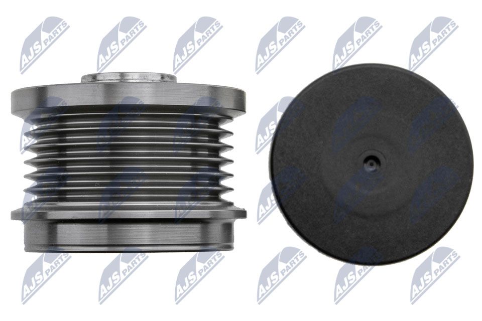 Alternator Freewheel Clutch-2