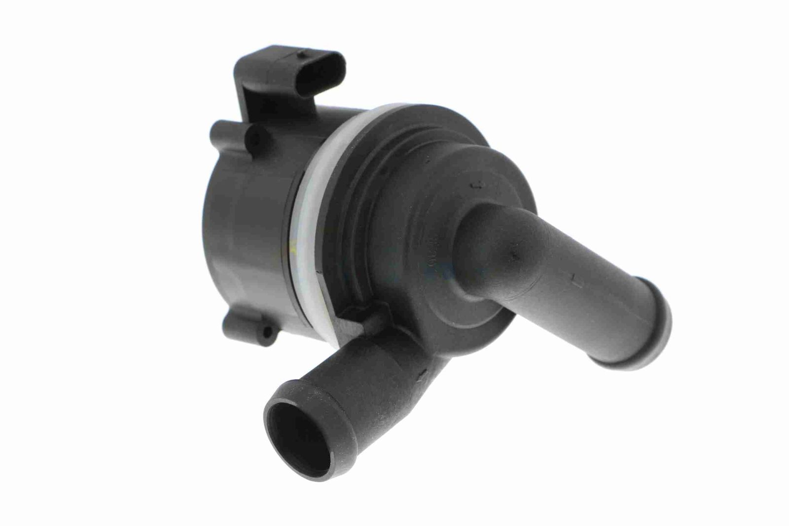 Auxiliary Water Pump (cooling water circuit)-8