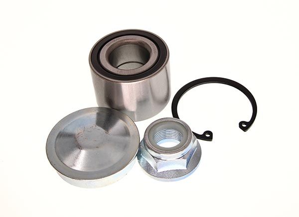 MAXGEAR 33-0318 Wheel bearing kit