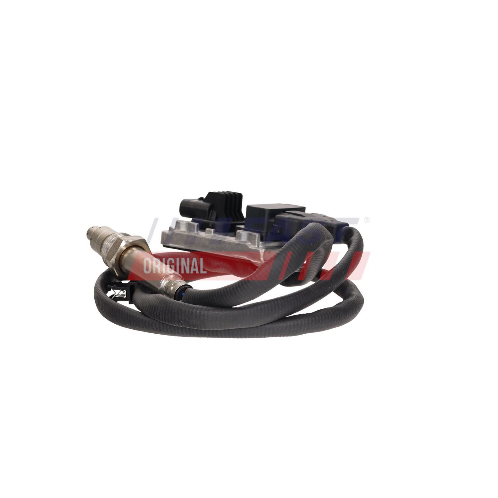 NOx Sensor, urea injection-1