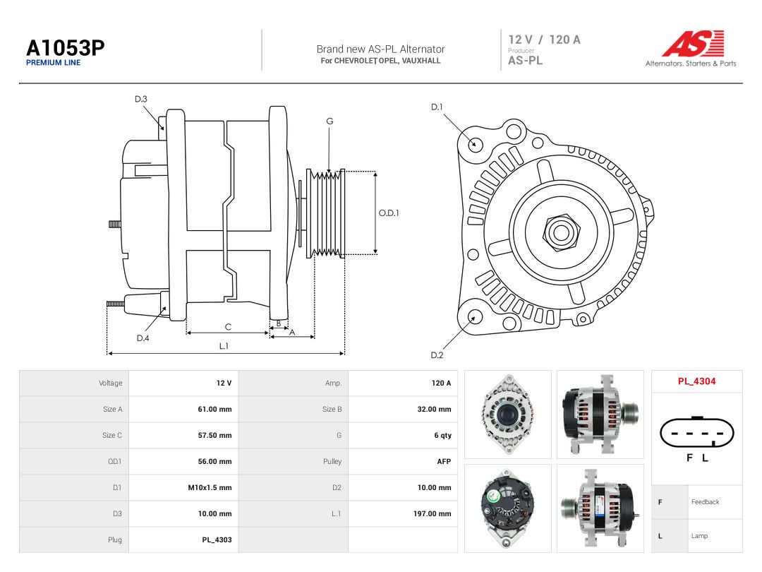 Alternator-4