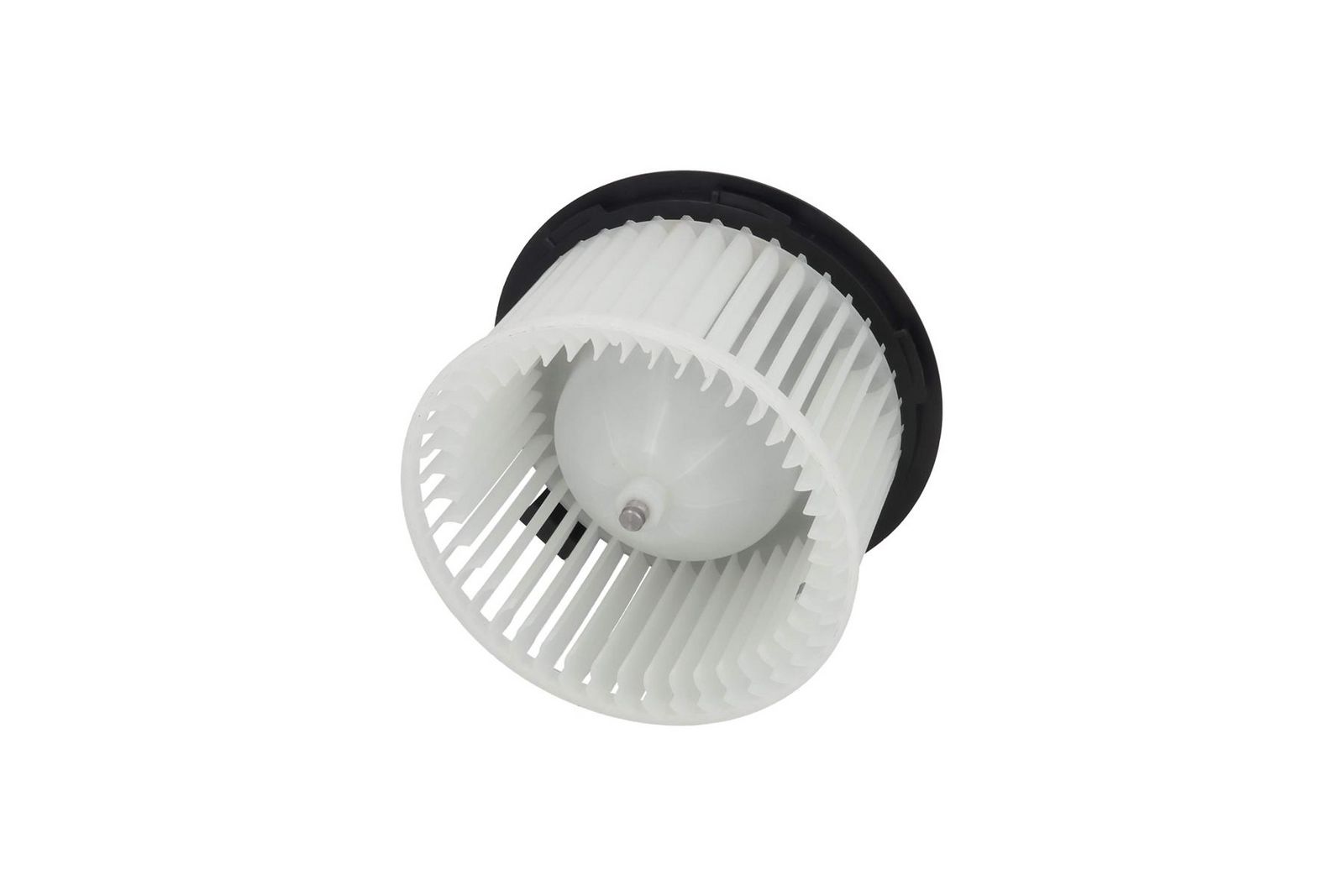 Interior Blower-1