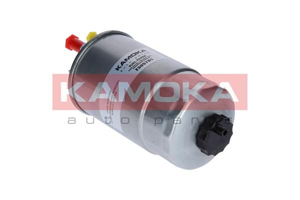 Fuel Filter-1