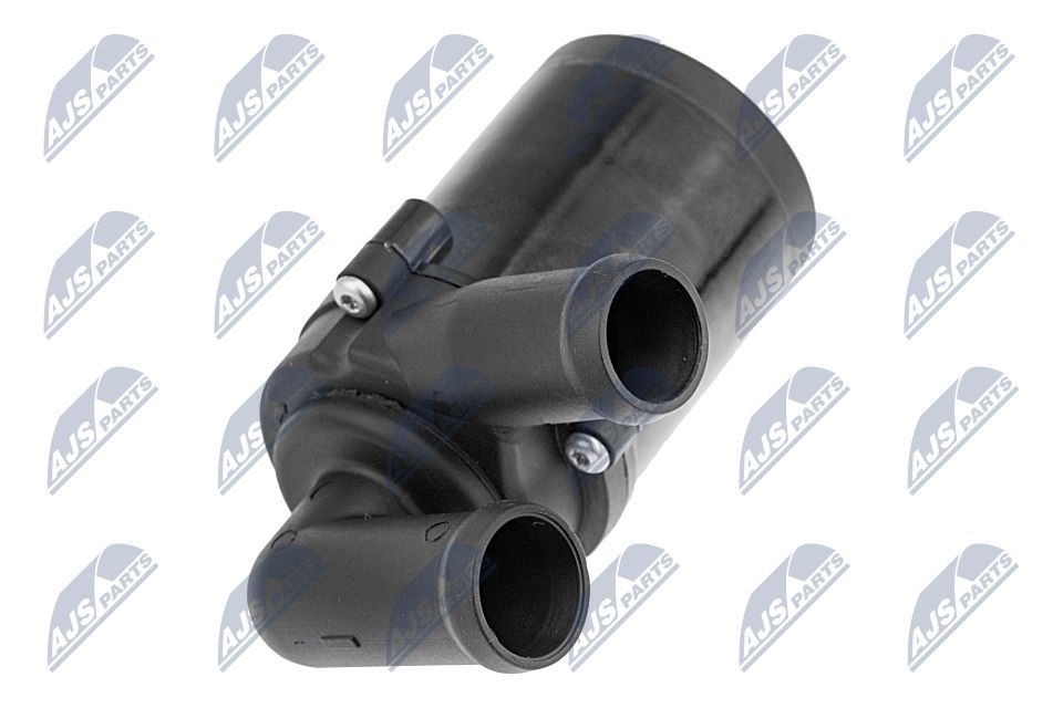 NTY CPZ-WW-013 Water recirculation pump, parking heater
