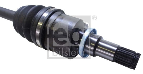 Drive Shaft-2