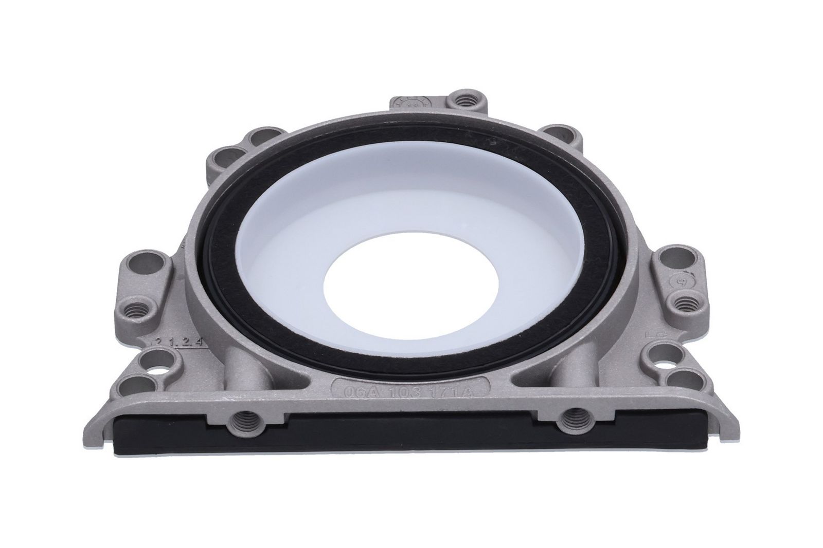 KAMOKA 8707009 Shaft seal, crankshaft