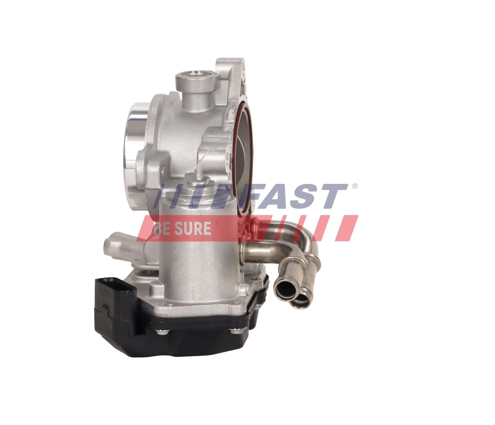 Throttle Body-4