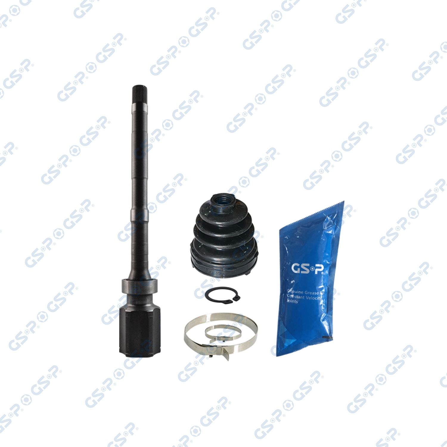 GSP 634127 Joint kit, drive shaft