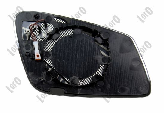 Mirror Glass, exterior mirror-1