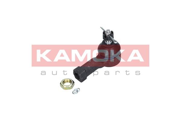 Tie Rod End-2