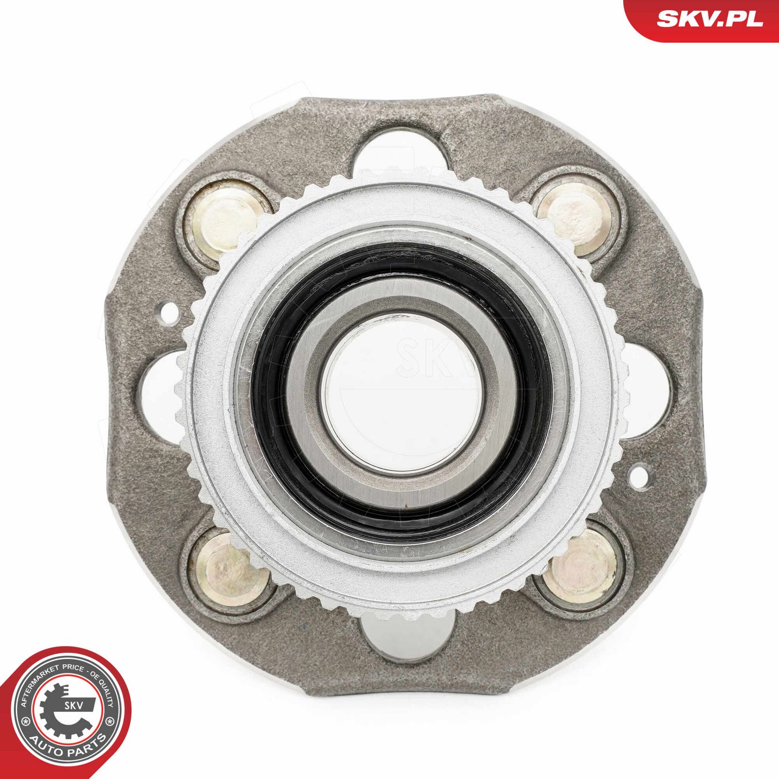 Wheel Bearing Kit-3