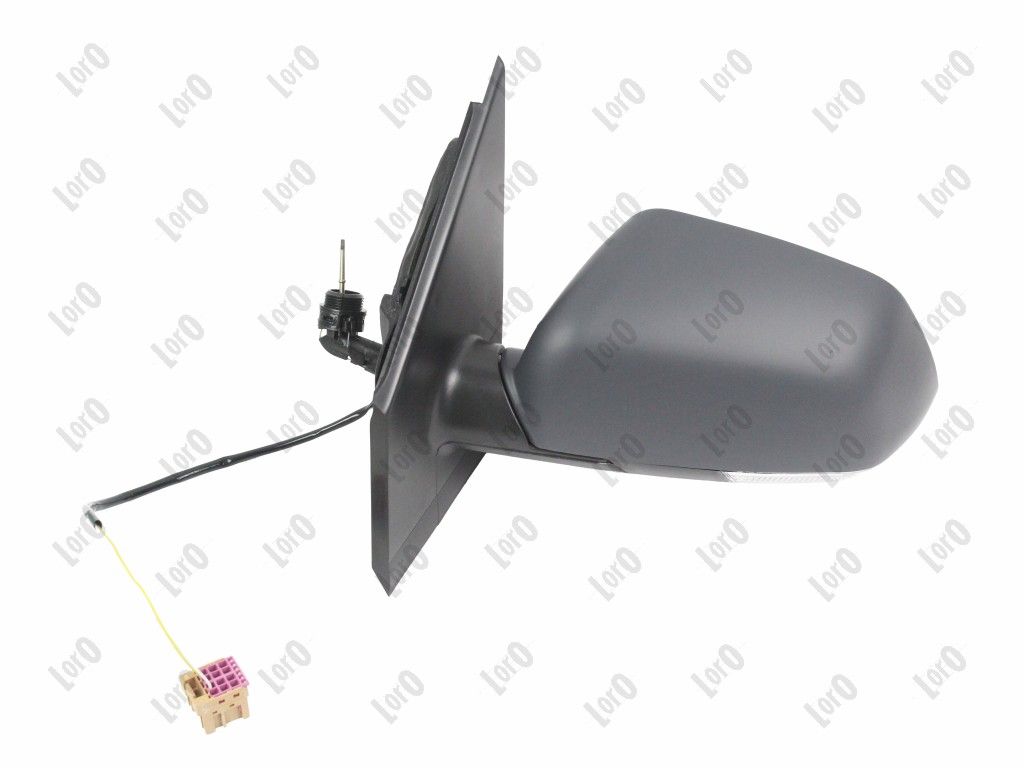 ABAKUS 4031M01 Exterior mirror