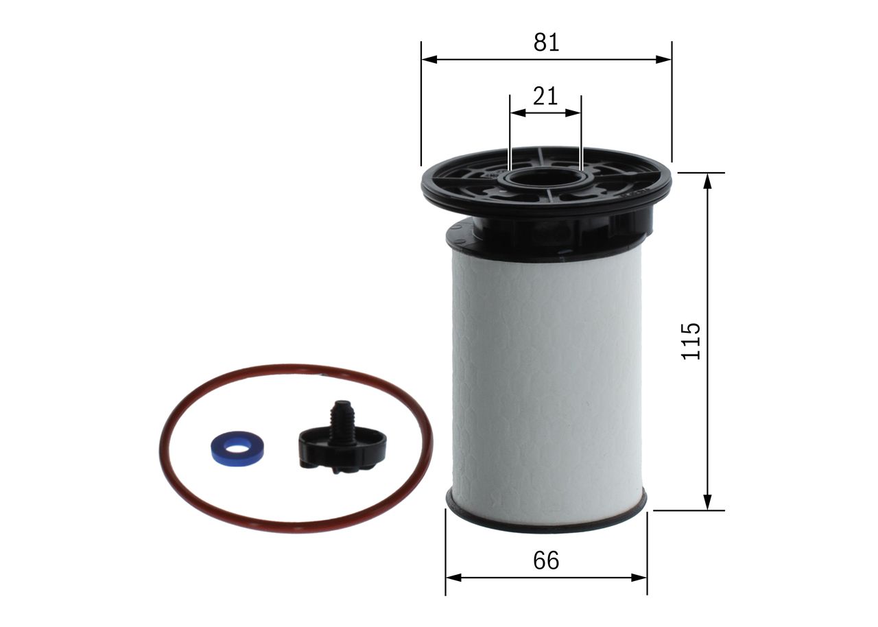 Fuel Filter-4