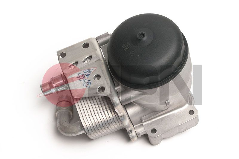 Oil Cooler, engine oil