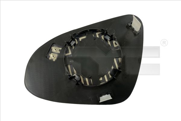 Mirror Glass, exterior mirror-main