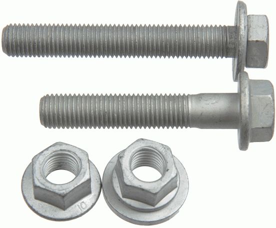 Repair Kit, wheel suspension