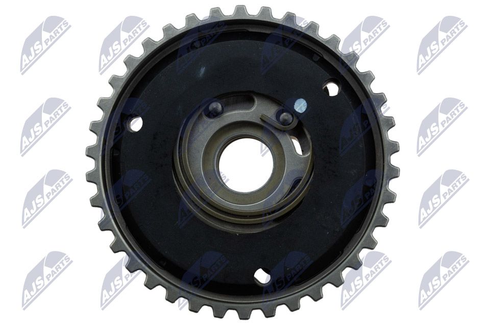 Camshaft Adjuster-4
