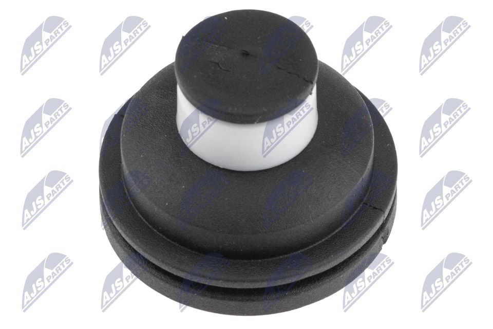 NTY EZC-RE-323 Buffer, engine cover