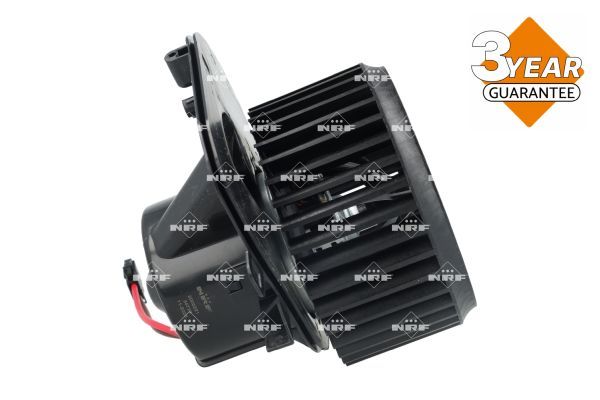 Interior Blower-3