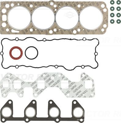 VICTOR REINZ 02-27270-09 Gasket kit, cylinder head