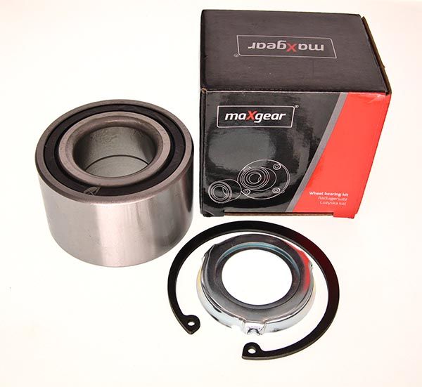 Wheel Bearing Kit-2