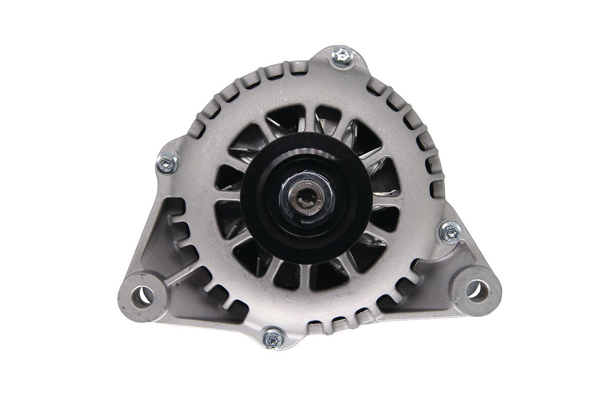 Alternator-1