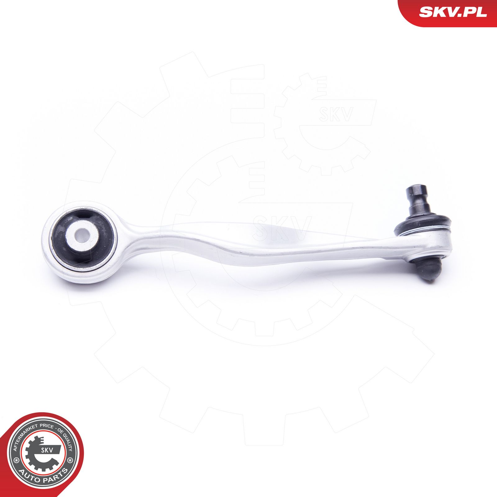 Control/Trailing Arm, wheel suspension-1