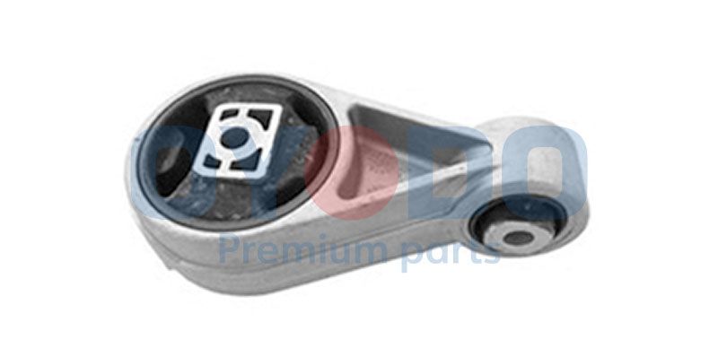 Mounting, engine-1