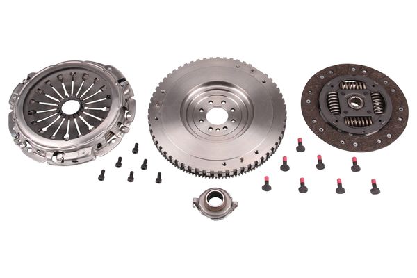 LUCAS LKCA990007 Clutch kit