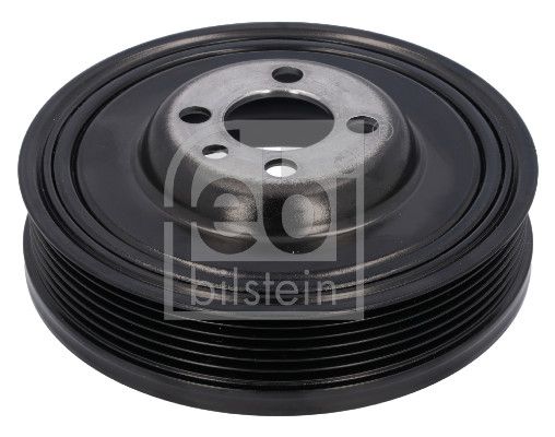Belt Pulley, crankshaft