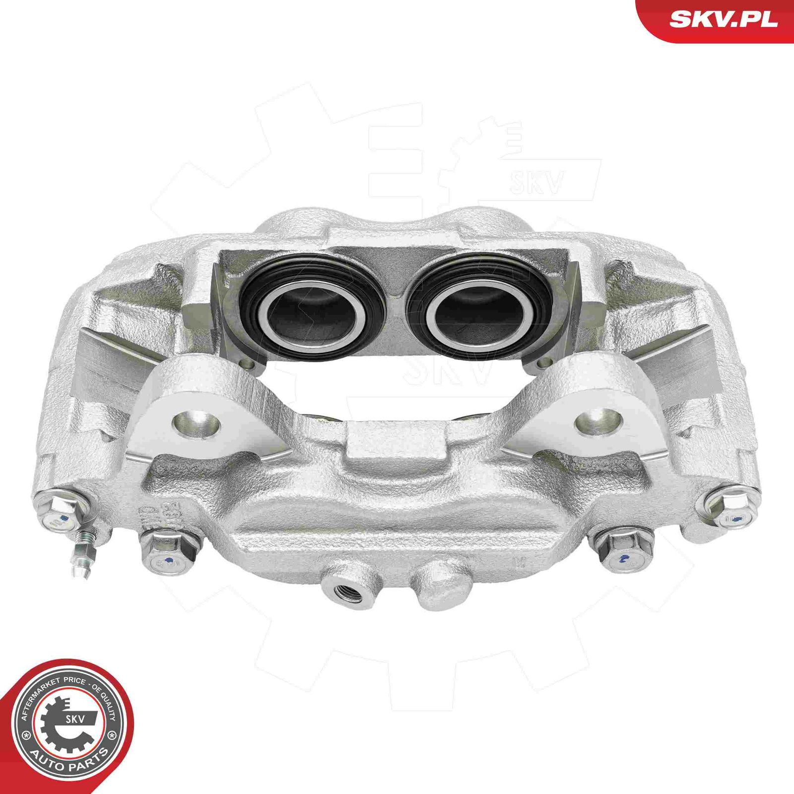 Brake Caliper-1