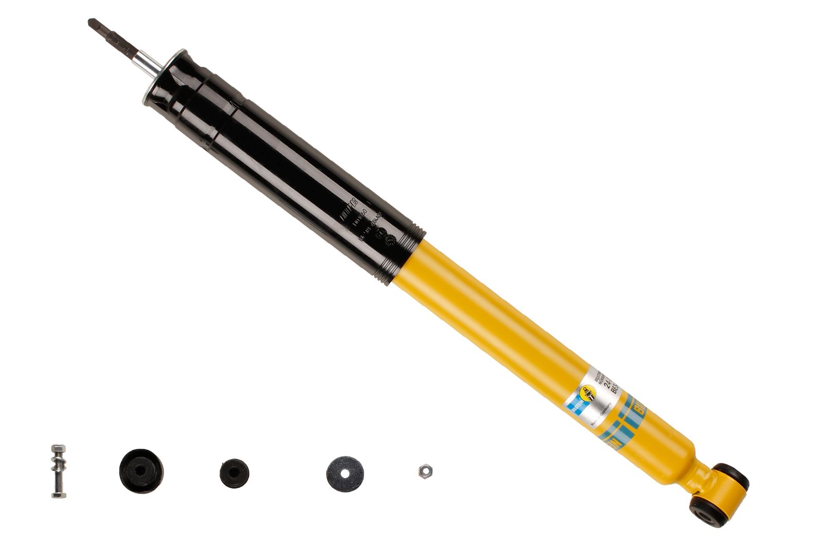 BILSTEIN 24-100403 Shock absorber