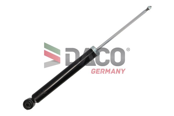 Shock Absorber-main