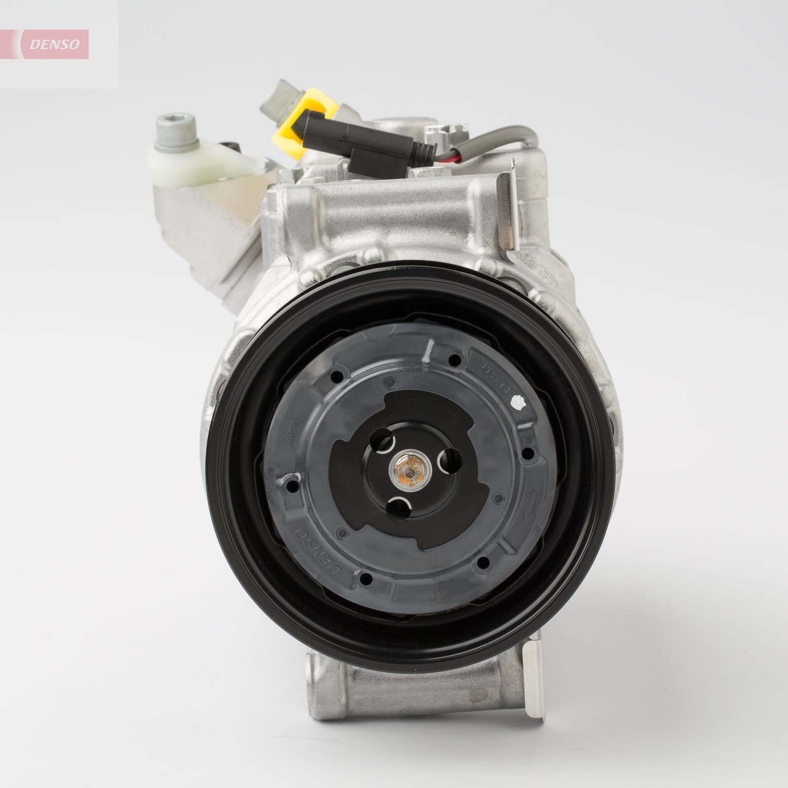 Compressor, air conditioning-2