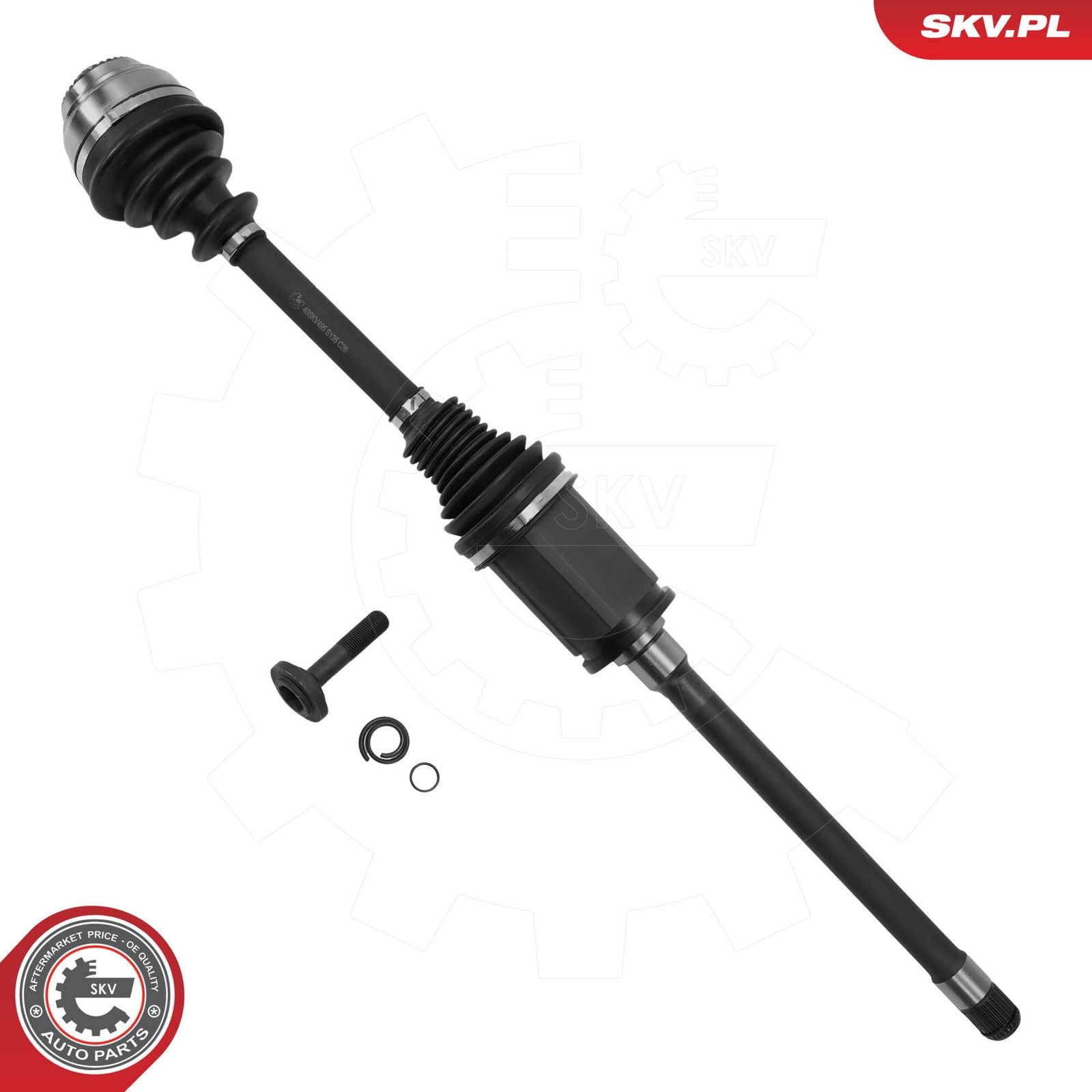 Drive Shaft