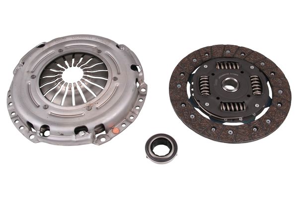 LUCAS LKCA600163 Clutch kit