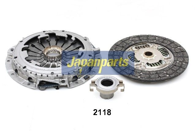 Clutch Kit