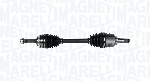 MAGNETI MARELLI 302004190268 Drive shaft