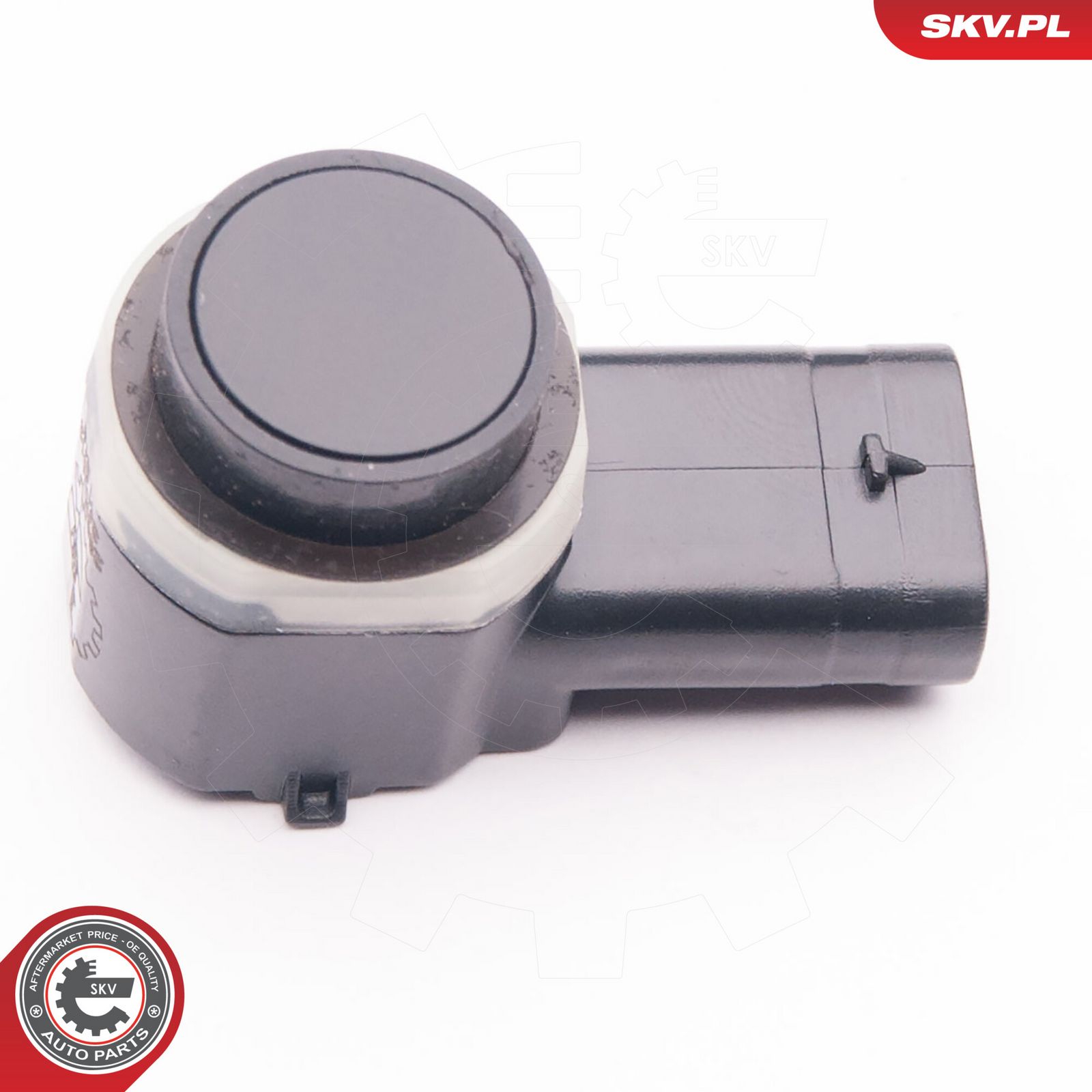 Sensor, park distance control
