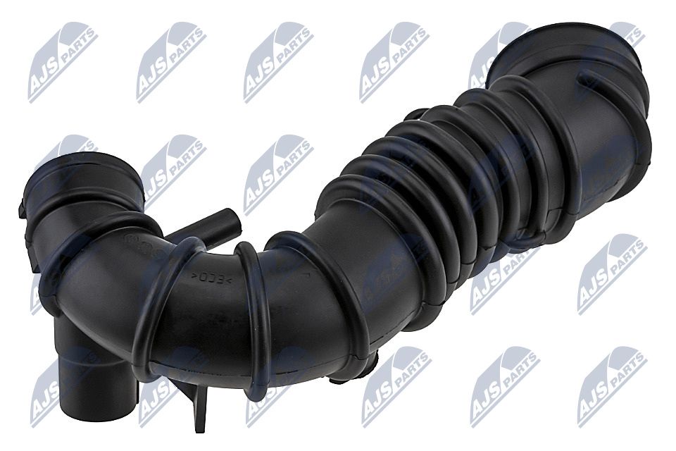 Charge Air Hose-1
