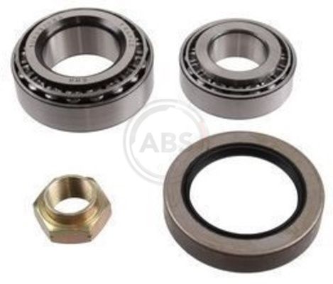 A.B.S. 200409 Wheel bearing kit