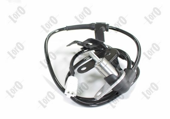 jutiklis, rato greitis