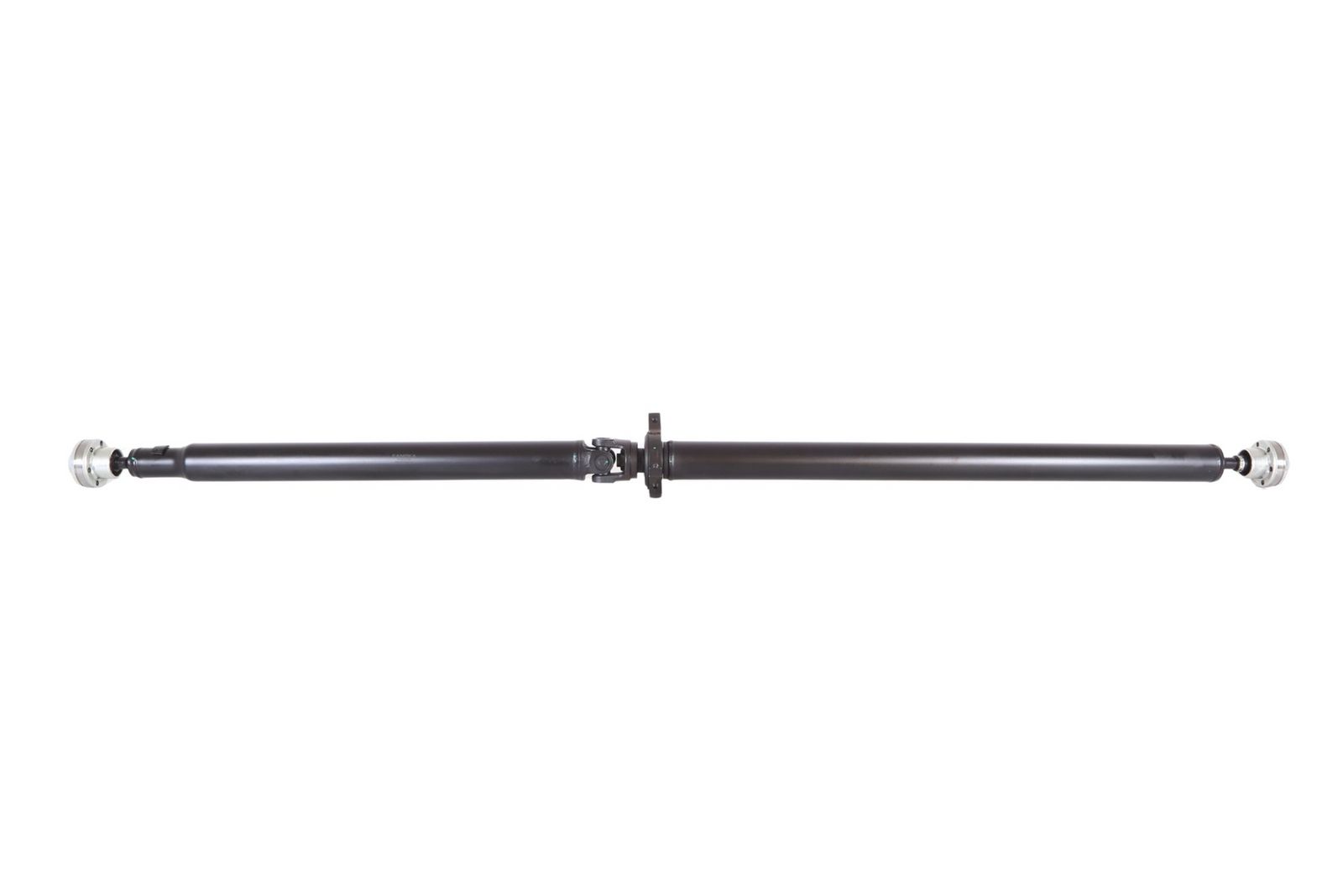 Propshaft, axle drive-main